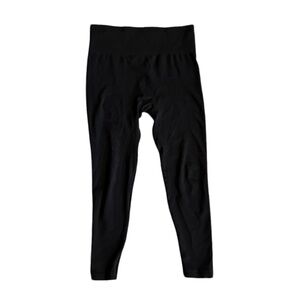 {Feathers Maternity} Double lined Stretchy Leggings